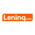 Lening.com logo