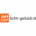 Licht-Geluid.nl logo