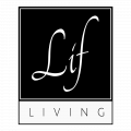 Lif Living logo
