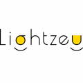 Lightzey logo
