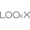 LOOkX logo