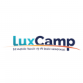 Lux-Camp logo