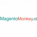 Magentomonkey logo