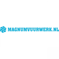 Magnumvuurwerk.nl logo