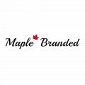 Maple Branded logo