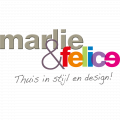 MarlieenFelice logo