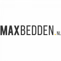 Maxbedden logo