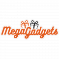 MegaGadgets logo