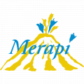Merapi logo