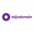 MijnDomein logo