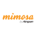Mimosa logo