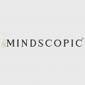 Mindscopic logo