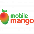 Mobile Mango logo