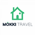 Mökki Travel logo