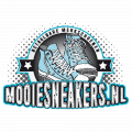 Mooiesneakers.nl logo