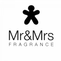 Mr & Mrs fragrance logo