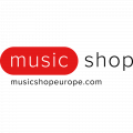 Music Shop Europe logo