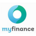 Myfinance logo