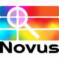 Novusfumus.com logo