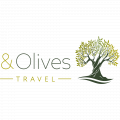 &Olives Travel logo