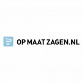 Opmaatzagen.nl logo