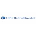 OPR-Bedrijfskrediet logo