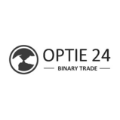 Optie24 logo