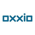 Oxxio logo