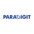 Paradigit logo