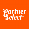 Partnerselect.net logo