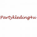 Partykleding4u.nl logo
