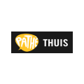 Pathé Thuis logo