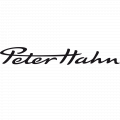 Peterhahn.nl logo