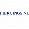 Piercings.nl logo