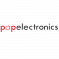 Popelectronics.nl logo