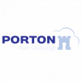 Porton.nl logo