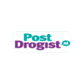 Postdrogist.nl logo