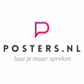 Posters.nl logo