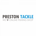 Prestontackle logo