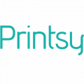 Printsy.nl logo