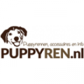 Puppyren.nl logo