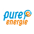 Pure Energie logo