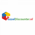 Puzzeldiscounter.nl logo