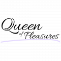 Queen of pleasures logo