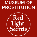 Red Light Secrets logo