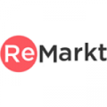 Remarkt logo