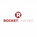 RocketLawyer.com logo