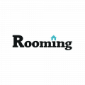 Rooming.nl logo
