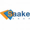 Saake-shop logo