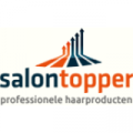 Salontopper logo